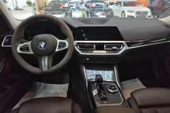 2022 BMW 3 Series 2022 Facelift 325Li MSport Pkg #12