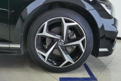 2024 Volkswagen Magotan 2023 2Million Edition 2.0T AT 330TSI DSGLuxury #6