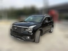 2018 GAC Trumpchi Trumpchi GS7 2017 1.8T AT 280TLuxury FWD #1