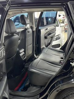 2021 Haval M6 2021 1.5T AT DCTLuxurySmart ConnectPLUS #6
