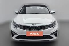 2020 Kia K5 2019 2.0 AT ProLuxury China V #3