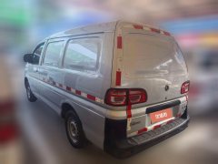 2020 Dongfeng Fengxing Lingzhi 2019 1.6 MT V3Standard2Seat China VI #8