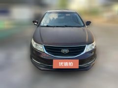 2015 Geely Auto Vision 2015 1.5 MT Entry #2
