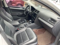2017 Volkswagen Sagitar 2017 1.2T AT 180TSIEnjoy #7