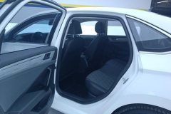2023 Volkswagen Sagitar 2023 1.5T AT 300TSI DSGSurpass #11