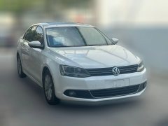 2015 Volkswagen Sagitar 2014 1.6 AT Comfort Facelift #2