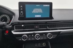 2021 Honda Civic 2022 1.5T AT 180TURBO CVTShang QingEdition #16