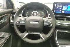 2021 Haval H6 2021 1.5T AT China tideChampion #15