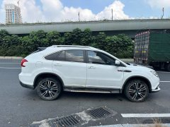 2017 BYD Tang PHEV 2017 2.0T AT tag heuer4WD HEV #6