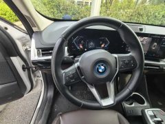 2024 BMW iX1 2023 eDrive25L XDesign Pkg #15