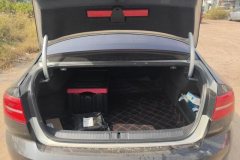 2020 Volkswagen Magotan 2019 2.0T AT 330TSILeading China VI #4