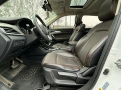 2019 Chang'an CS35 Plus 2019 1.6 AT ChanglianEdition China VI #4