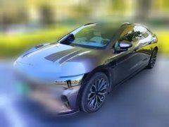 2026 Zeekr 007 GT 2025 RWDSmart Drive 75kWh #1
