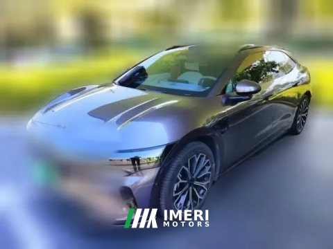 2026 Zeekr 007 GT 2025 RWDSmart Drive 75kWh