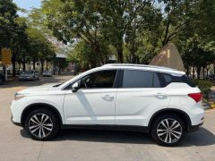 2018 GAC Trumpchi Trumpchi GS4 PHEV 2017 1.5 AT PHEVSmart HEV #6