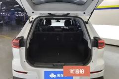 2022 Chery Tiggo 8 2023 KunpengEdition 1.6T AT 290TGDI Excellence #4