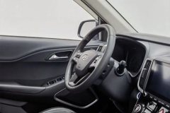 2020 Hyundai ix35 2019 2.0 AT Zhiyong·PleasureFWD China VI #23