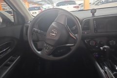 2021 Honda Vezel 2020 1.5 AT Pioneer #15