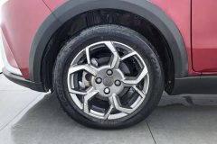 2018 Geely Auto Vision X1 2017 1.3 AT playerEdition #6
