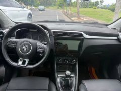 2020 MG ZS 2020 1.5L MT Global Million Best-Seller Edition Comfort #6