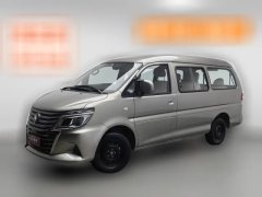 2024 Dongfeng Fengxing Lingzhi 2023 M5L 1.6L Base 7Seat #1