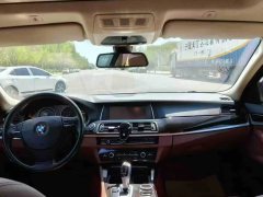 2015 BMW 5 Series 2015 3.0T AT 535LiLeading #4
