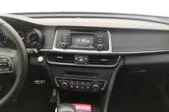 2018 Kia K5 2016 2.0L AT LUX #13