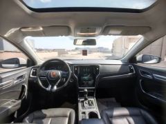 2017 Roewe i6 Classic 2017 1.5T AT 20TConnectednetSmart #9