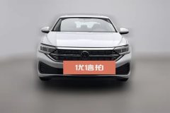 2024 Volkswagen Sagitar 2024 200TSI DSGfly overEdition #3