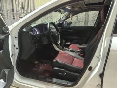 2017 Honda Accord 2016 2.0 AT Comfort #4