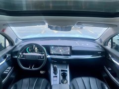 2022 Roewe RX5 eMAX 2022 1.5T AT PHEVfearlessHonor #7