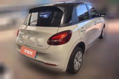 2025 Wuling Motors Wuling Bingo 2024 203km Enjoy lightly #3