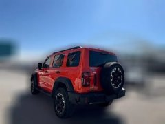 2025 Tank 300 PHEV 2025 Hi4-T 37.1kWh #7