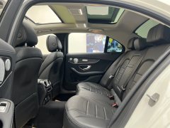 2021 Mercedes-Benz C-Class 2021 1.5T AT C260LSportstar shineCollector #9