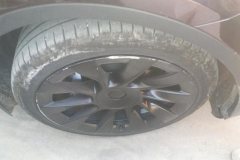 2023 Tesla Model Y 2023 rear wheel driveEdition #6