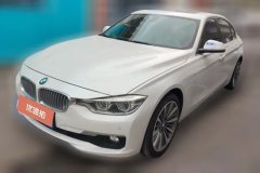 2019 BMW 3 Series 2019 2.0T AT 320LiFashion #1