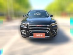 2018 Haval H6 2018 Red Label 2.0T AT Luxury #2
