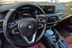 2018 BMW 5 Series 2018 2.0T AT 530LiLeadingMSport Pkg #12