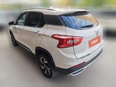 2018 Baojun 510 2017 1.5 AT Luxury #2