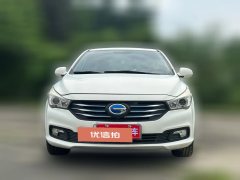 2018 GAC Trumpchi Trumpchi GS4 PHEV 2017 1.5 AT PHEVExclusive HEV #2