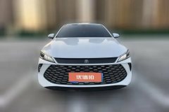 2025 BYD Qin Plus 2025 DM-i Smart Drive 55KMLeading #2