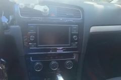 2018 Volkswagen Golf 2018 1.6 AT Comfort #13