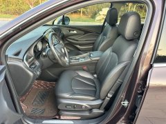 2018 Buick Envision Plus 2018 1.5T AT 20TElite FWD #14