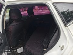 2018 Dongfeng Fengshen Fengshen AX3 2016 1.5 AT Scirocco #7