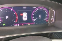 2022 Volkswagen Passat 2022 2.0T AT 330TSI Luxury #14