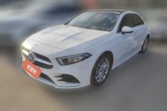 2019 Mercedes-Benz A-Class 2019 1.3T AT A200LSportsedan chair #1