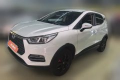 2020 BYD S2 2019 dazzle·Comfort EV #1