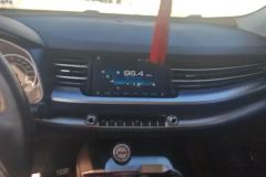 2017 Haval H6 2017 2.0T AT Blue Label2WDSmart Fashion #13