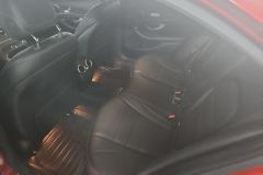 2018 Mercedes-Benz C-Class 2018 1.6T AT C180LFashionSport #11
