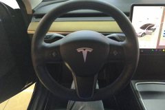 2023 Tesla Model Y 2022 Facelift rear wheel driveEdition #15